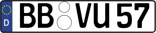 BB-VU57