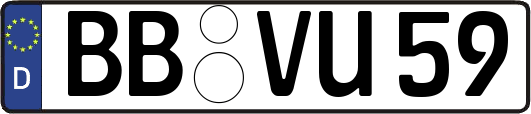 BB-VU59