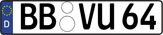 BB-VU64
