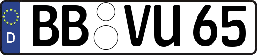 BB-VU65