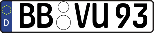 BB-VU93