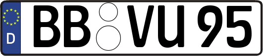 BB-VU95