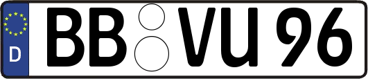 BB-VU96