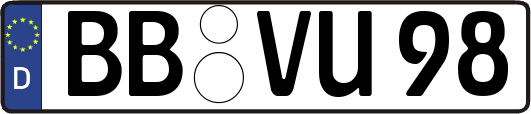 BB-VU98