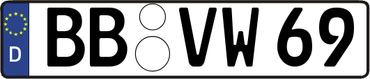 BB-VW69