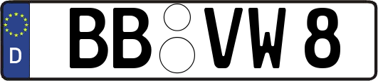 BB-VW8
