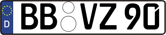 BB-VZ90