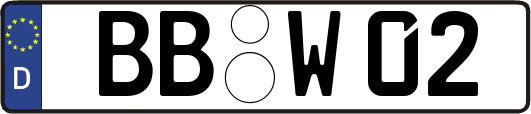 BB-W02