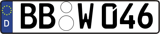 BB-W046