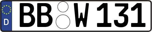 BB-W131