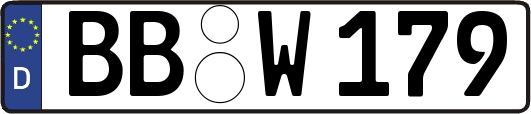 BB-W179
