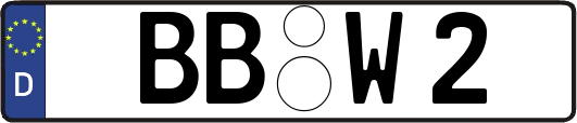 BB-W2