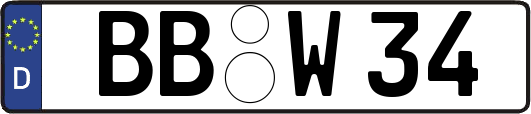 BB-W34