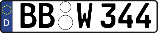 BB-W344