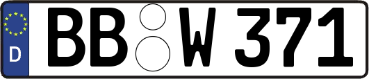 BB-W371