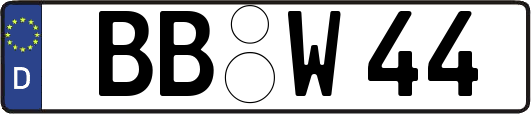 BB-W44