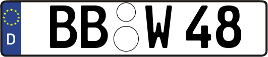 BB-W48