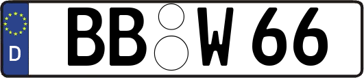 BB-W66