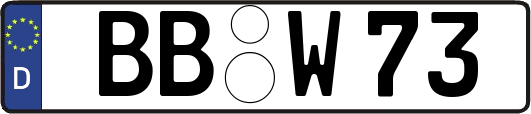 BB-W73
