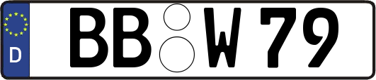 BB-W79