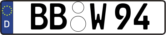 BB-W94