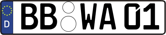 BB-WA01