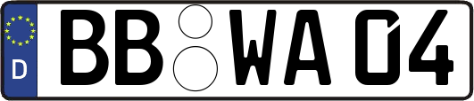 BB-WA04