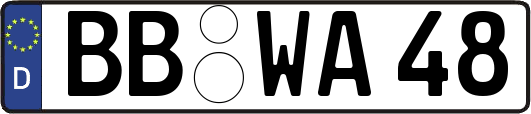 BB-WA48