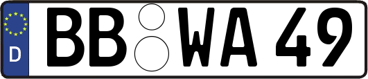 BB-WA49