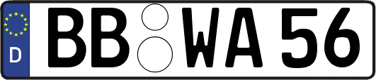 BB-WA56