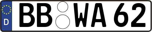 BB-WA62