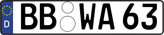 BB-WA63