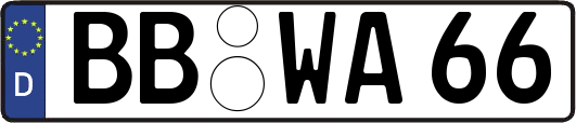 BB-WA66