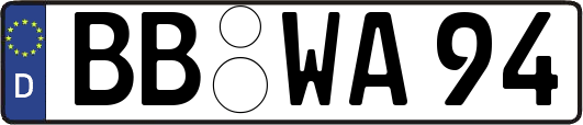 BB-WA94