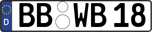 BB-WB18
