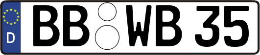 BB-WB35