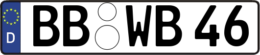 BB-WB46