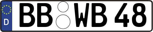BB-WB48