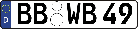 BB-WB49