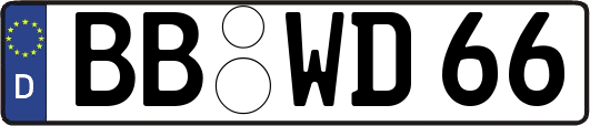BB-WD66
