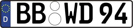 BB-WD94