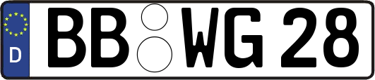 BB-WG28