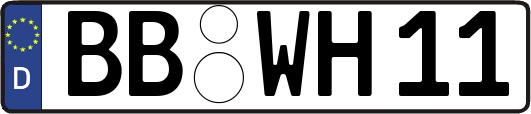 BB-WH11