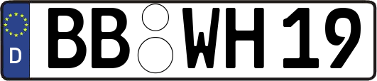 BB-WH19