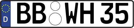 BB-WH35