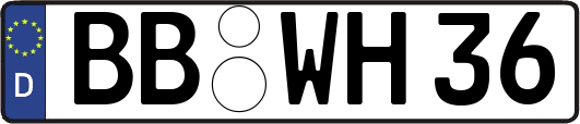 BB-WH36