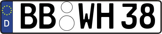 BB-WH38