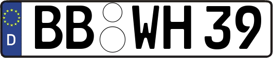 BB-WH39