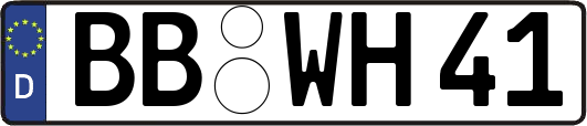 BB-WH41