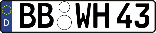 BB-WH43
